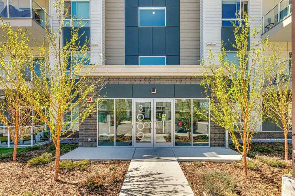 MLS® A2250439 - Unit #3209 220 Seton Grove SE in Seton Calgary, Residential