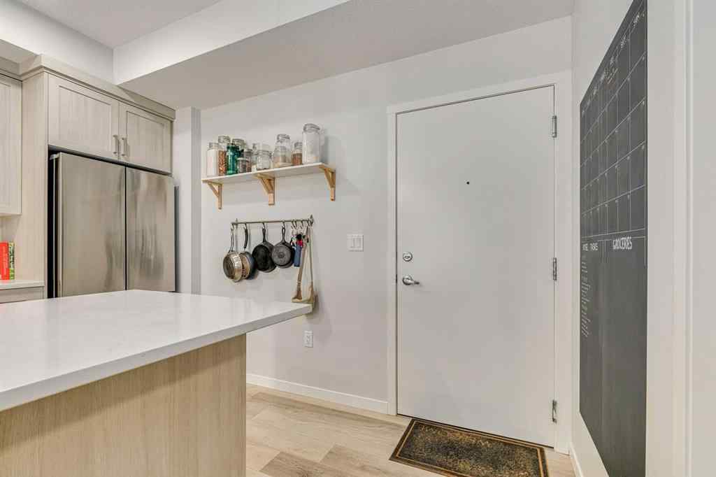 MLS® A2250439 - Unit #3209 220 Seton Grove SE in Seton Calgary, Residential