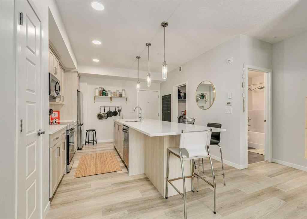 MLS® A2250439 - Unit #3209 220 Seton Grove SE in Seton Calgary, Residential