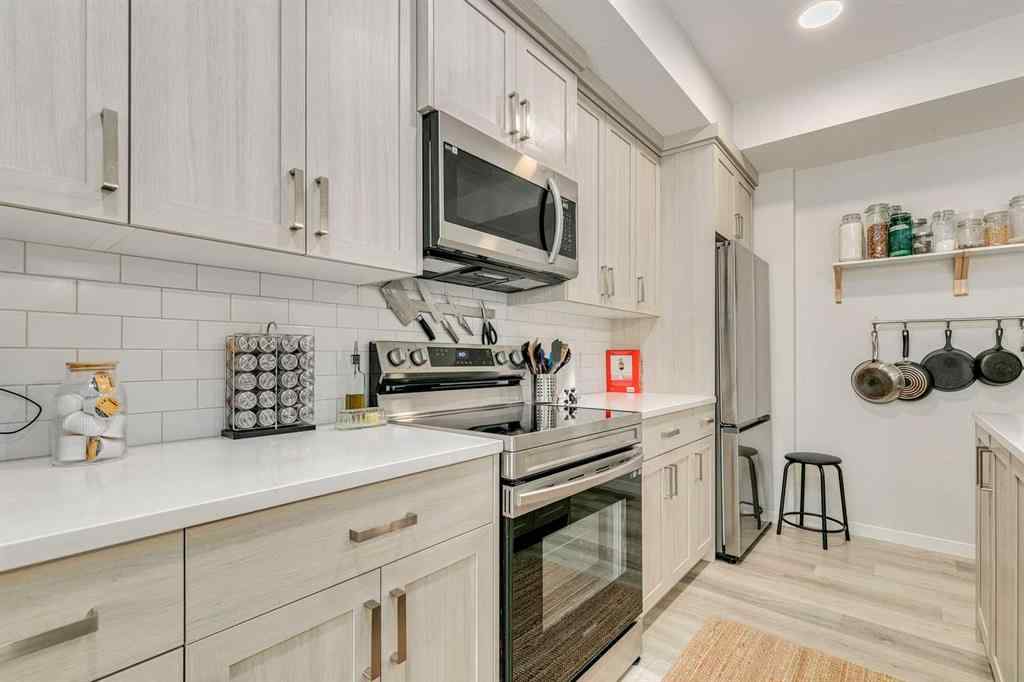 MLS® A2250439 - Unit #3209 220 Seton Grove SE in Seton Calgary, Residential