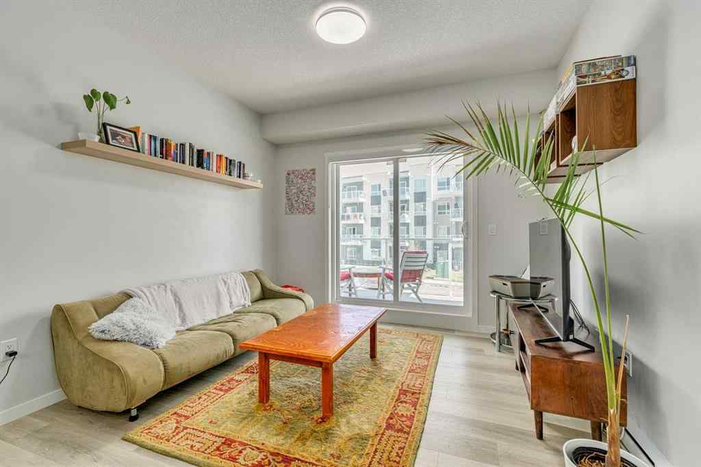 MLS® A2250439 - Unit #3209 220 Seton Grove SE in Seton Calgary, Residential