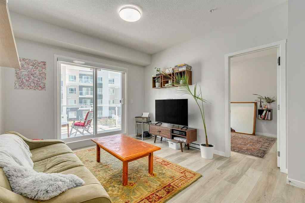 MLS® A2250439 - Unit #3209 220 Seton Grove SE in Seton Calgary, Residential