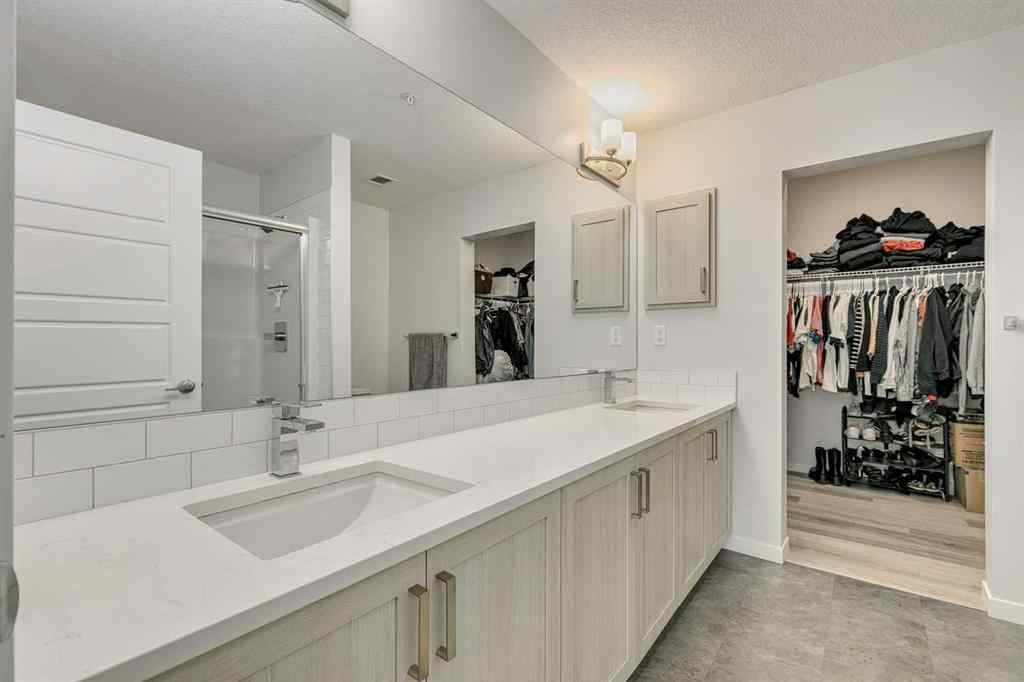 MLS® A2250439 - Unit #3209 220 Seton Grove SE in Seton Calgary, Residential