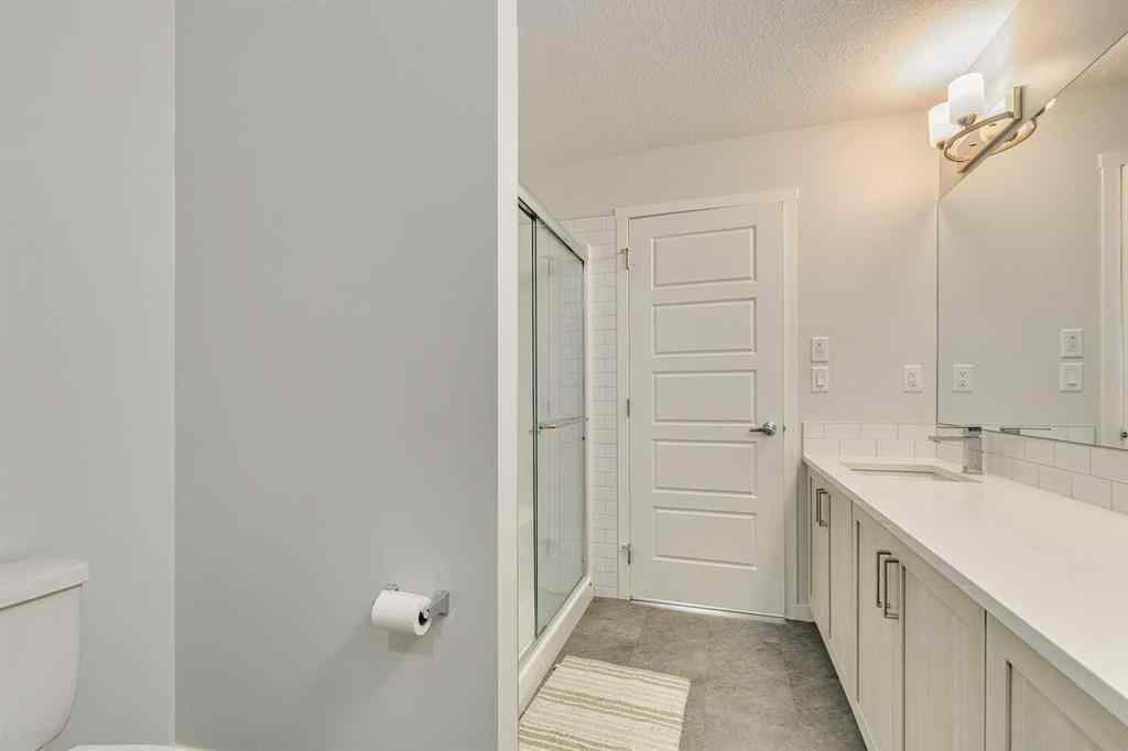 MLS® A2250439 - Unit #3209 220 Seton Grove SE in Seton Calgary, Residential