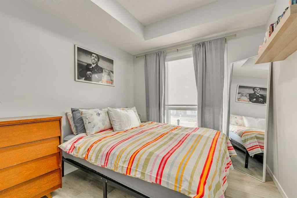 MLS® A2250439 - Unit #3209 220 Seton Grove SE in Seton Calgary, Residential