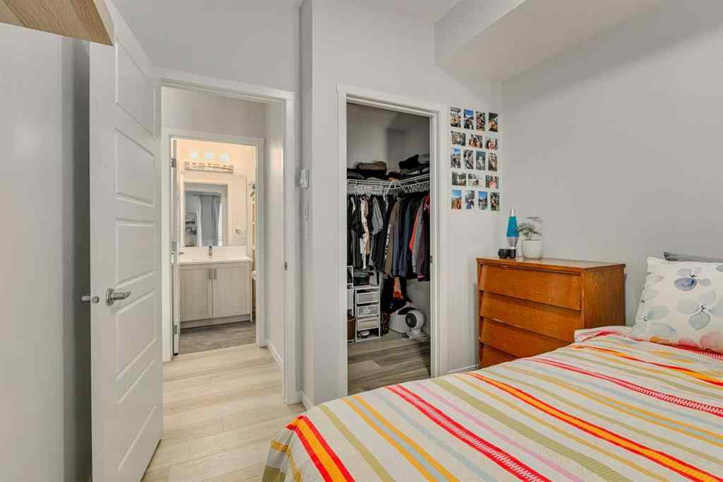 MLS® A2250439 - Unit #3209 220 Seton Grove SE in Seton Calgary, Residential