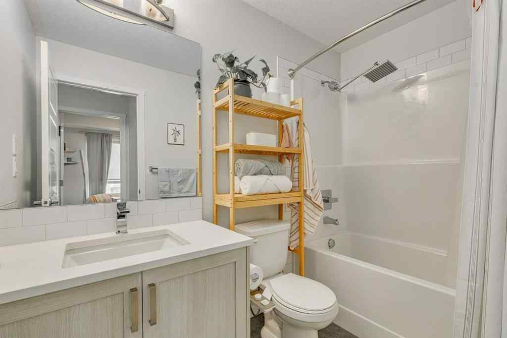 MLS® A2250439 - Unit #3209 220 Seton Grove SE in Seton Calgary, Residential