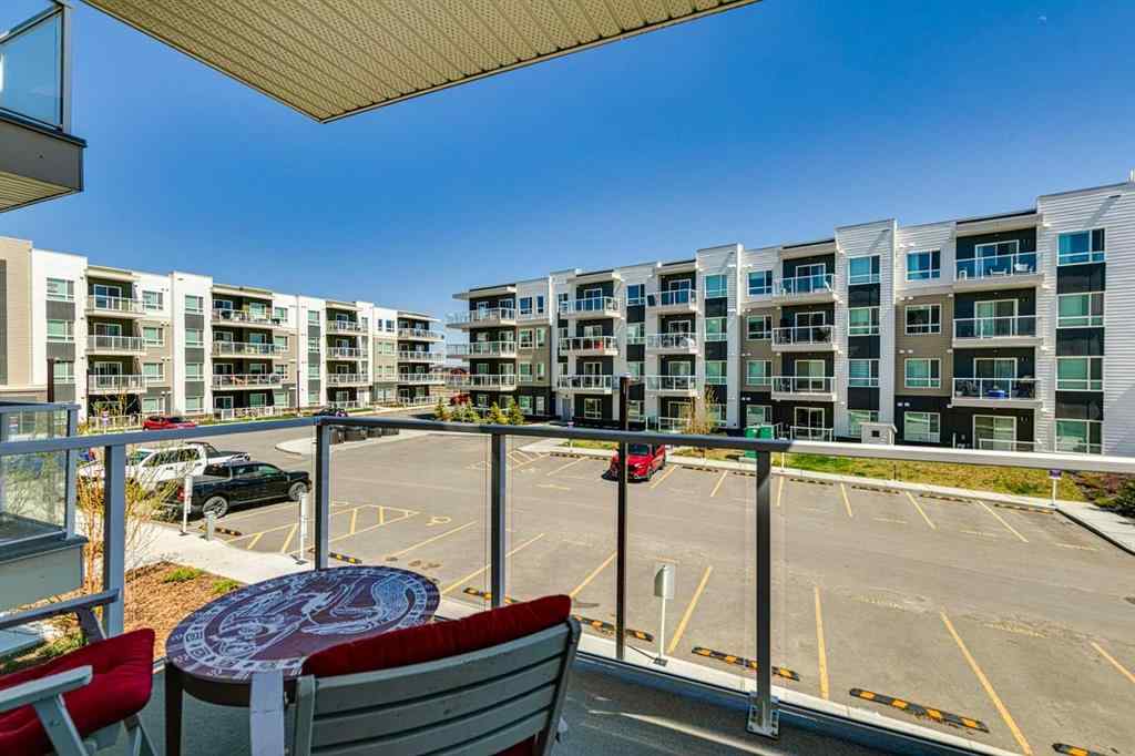MLS® A2250439 - Unit #3209 220 Seton Grove SE in Seton Calgary, Residential