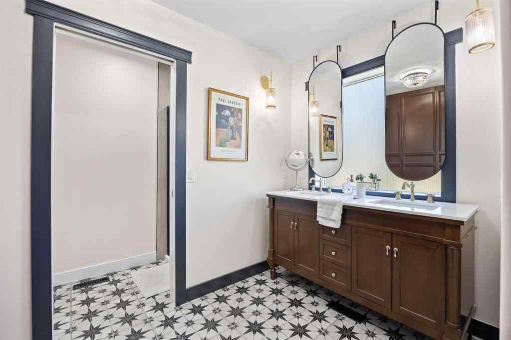 MLS® A2250440 - 110 West Lakeview Crescent  in Lakeview Landing Chestermere, Residential