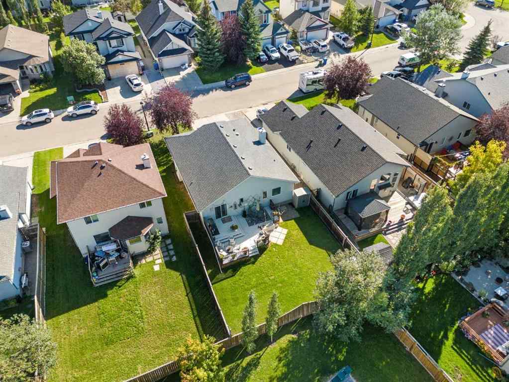 MLS® A2250440 - 110 West Lakeview Crescent  in Lakeview Landing Chestermere, Residential