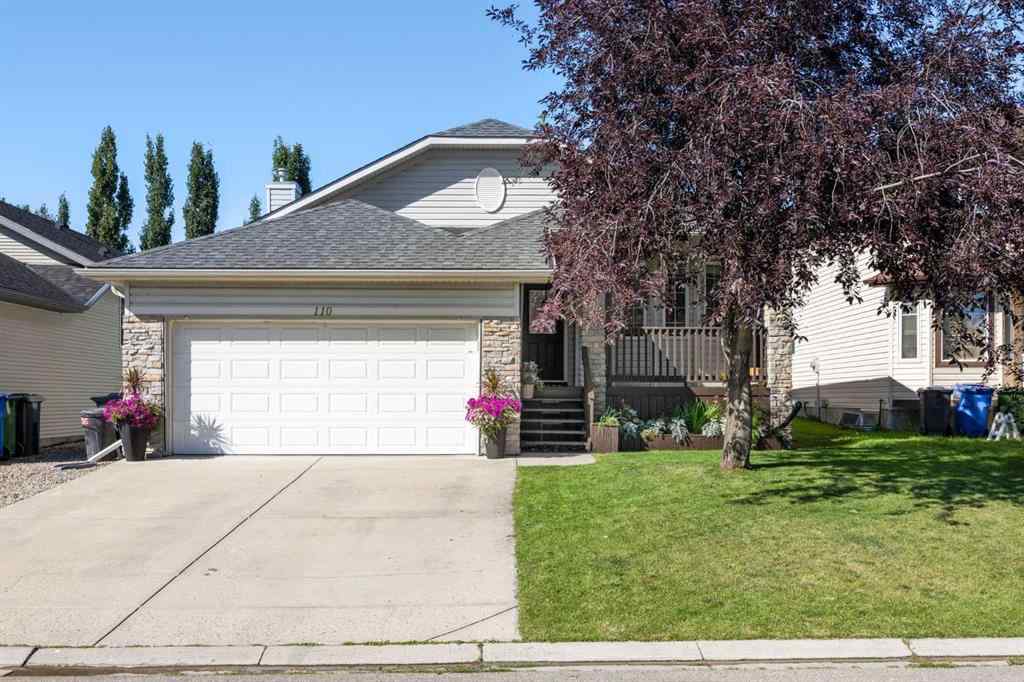 MLS® A2250440 - 110 West Lakeview Crescent  in Lakeview Landing Chestermere, Residential