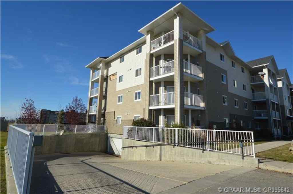 MLS® A2250443 - Unit #104 11240 104 Avenue  in Gateway Grande Prairie, Residential