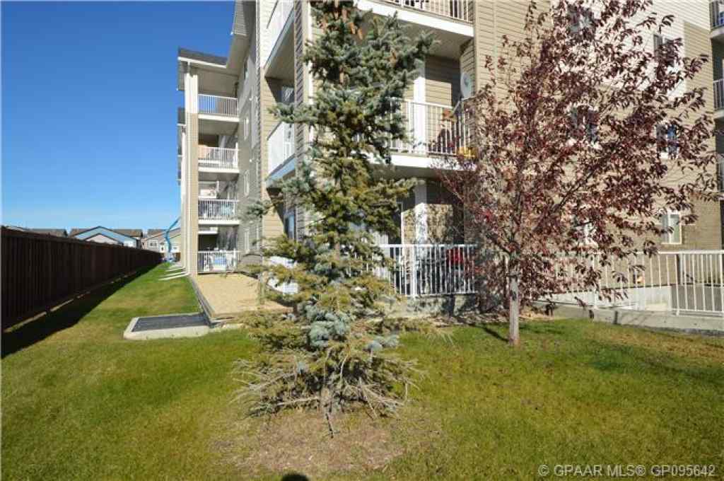 MLS® A2250443 - Unit #104 11240 104 Avenue  in Gateway Grande Prairie, Residential