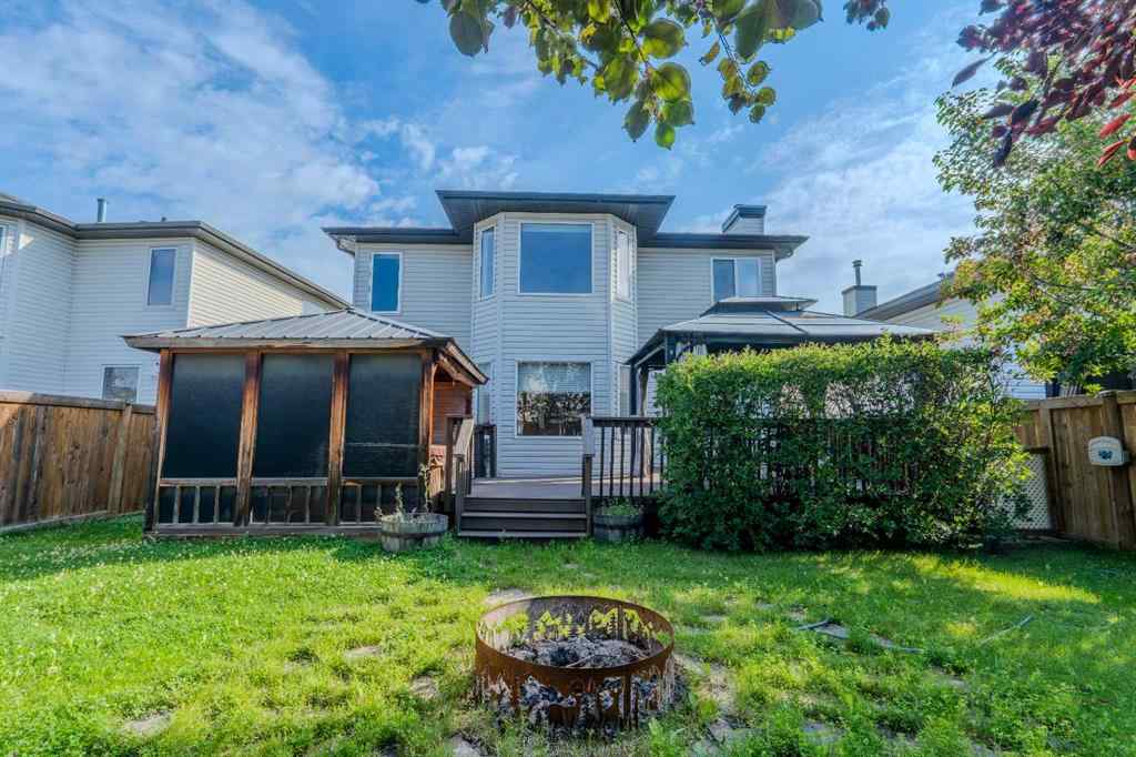 MLS® A2250444 - 114 Cottonwood Creek Way  in Timberlea Fort McMurray, Residential