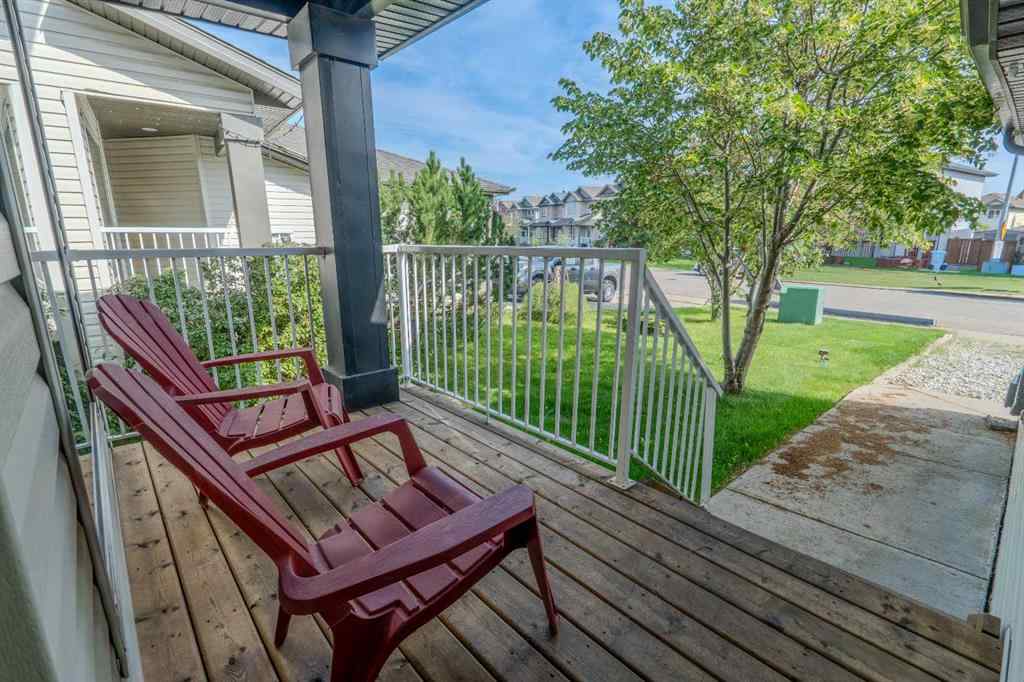 MLS® A2250444 - 114 Cottonwood Creek Way  in Timberlea Fort McMurray, Residential