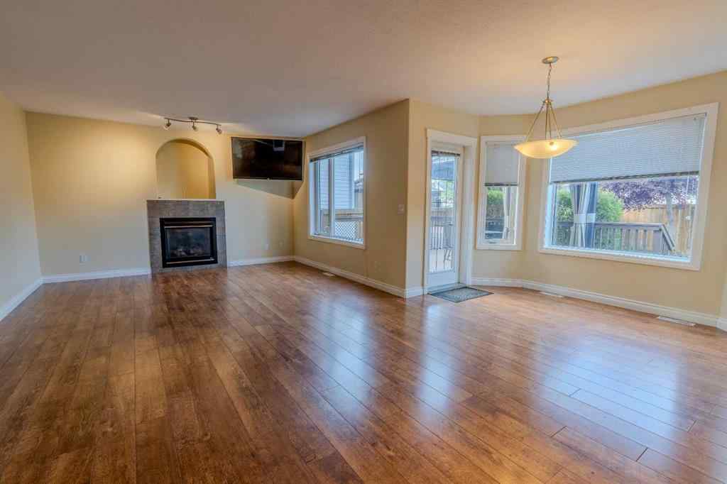 MLS® A2250444 - 114 Cottonwood Creek Way  in Timberlea Fort McMurray, Residential