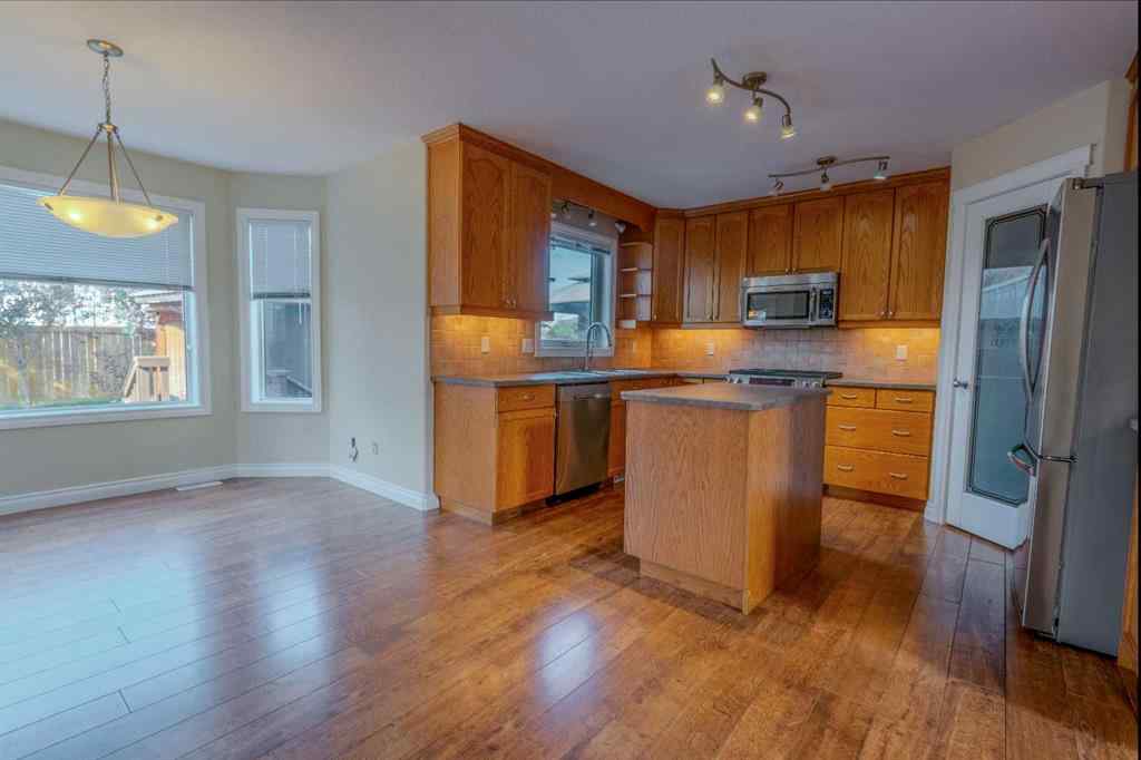 MLS® A2250444 - 114 Cottonwood Creek Way  in Timberlea Fort McMurray, Residential