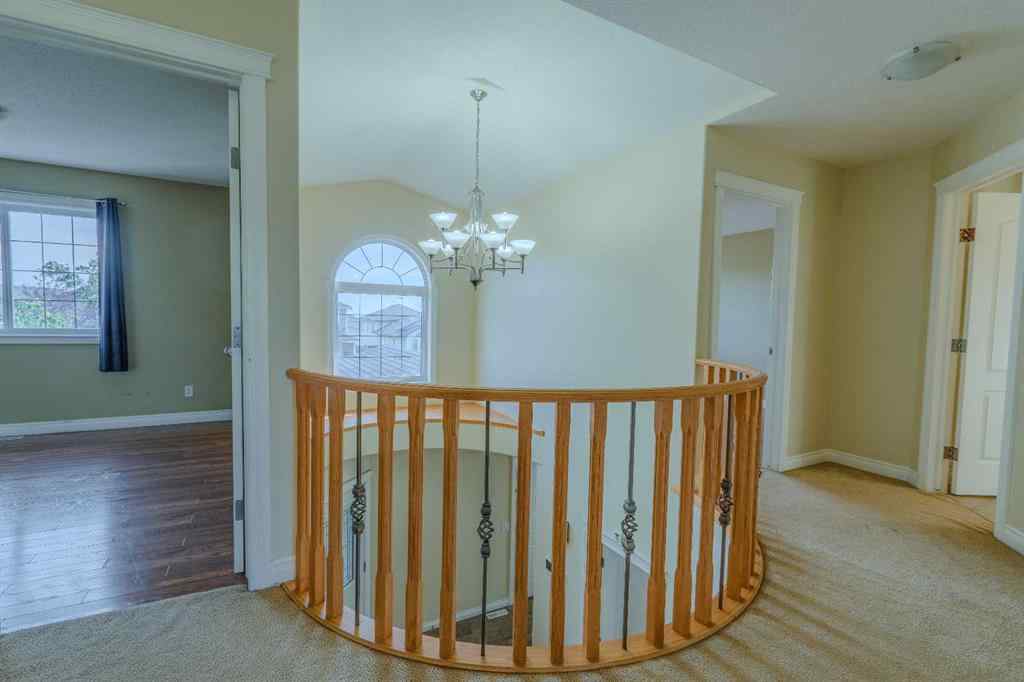 MLS® A2250444 - 114 Cottonwood Creek Way  in Timberlea Fort McMurray, Residential