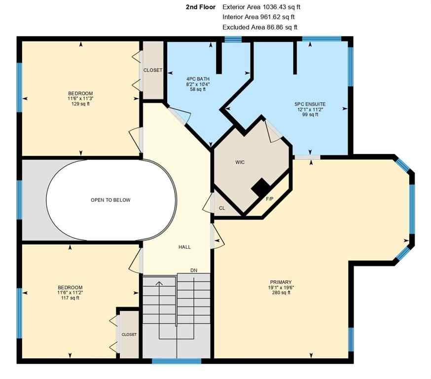 MLS® A2250444 - 114 Cottonwood Creek Way  in Timberlea Fort McMurray, Residential