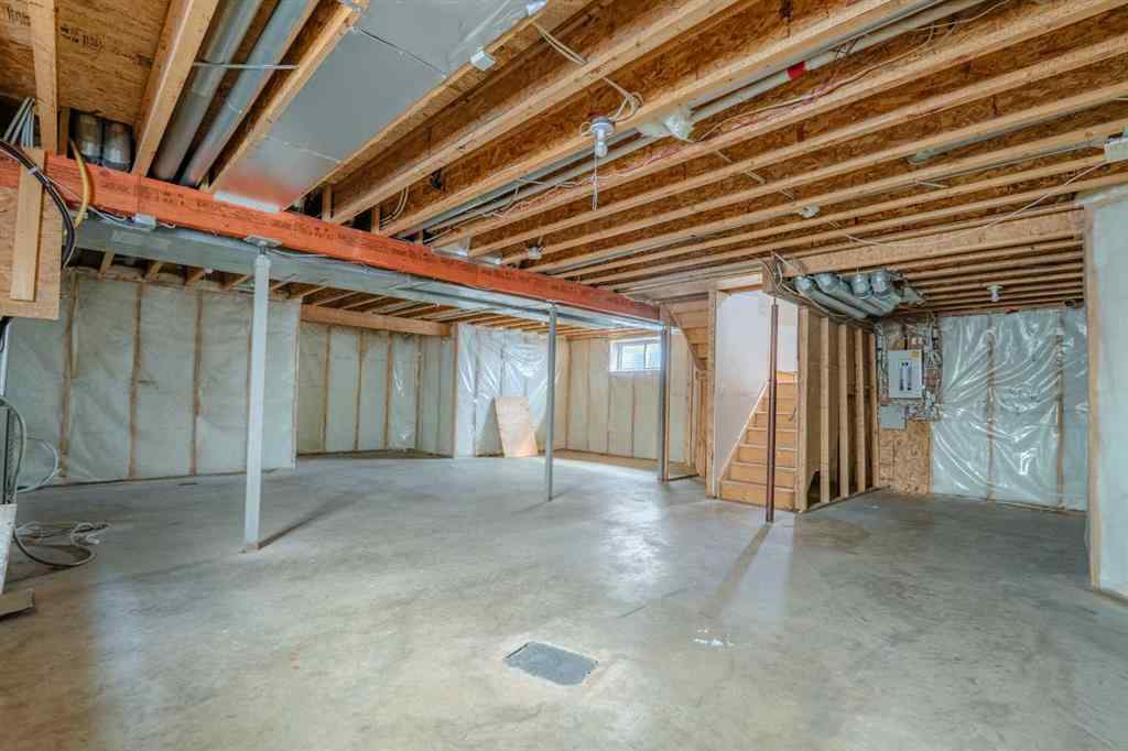 MLS® A2250444 - 114 Cottonwood Creek Way  in Timberlea Fort McMurray, Residential