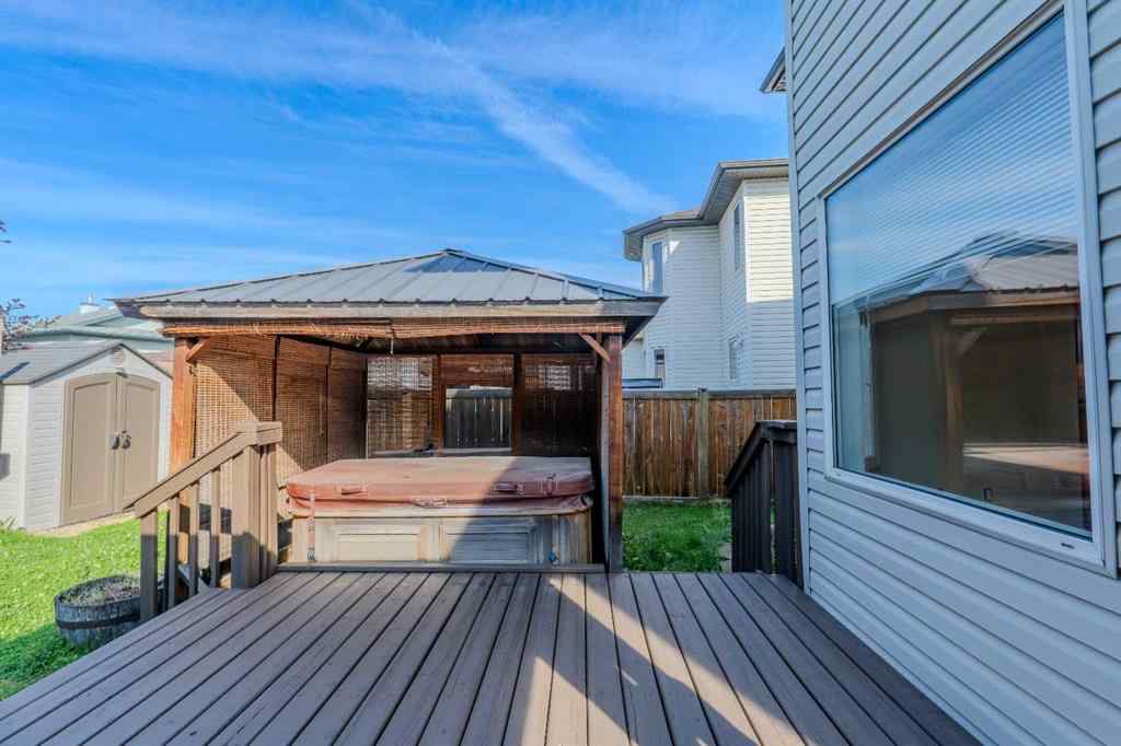 MLS® A2250444 - 114 Cottonwood Creek Way  in Timberlea Fort McMurray, Residential