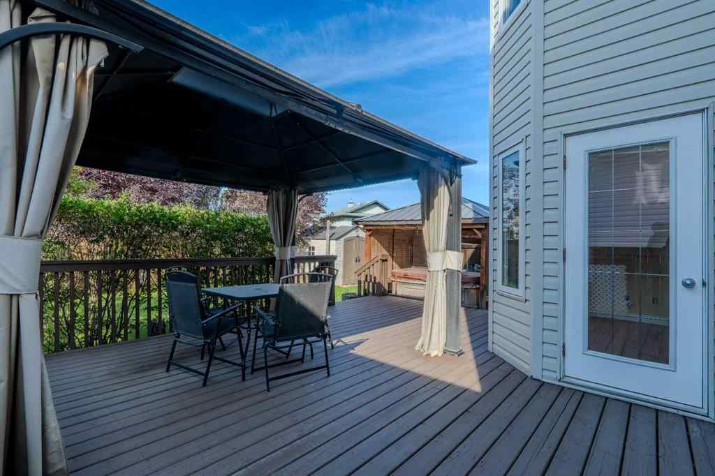 MLS® A2250444 - 114 Cottonwood Creek Way  in Timberlea Fort McMurray, Residential