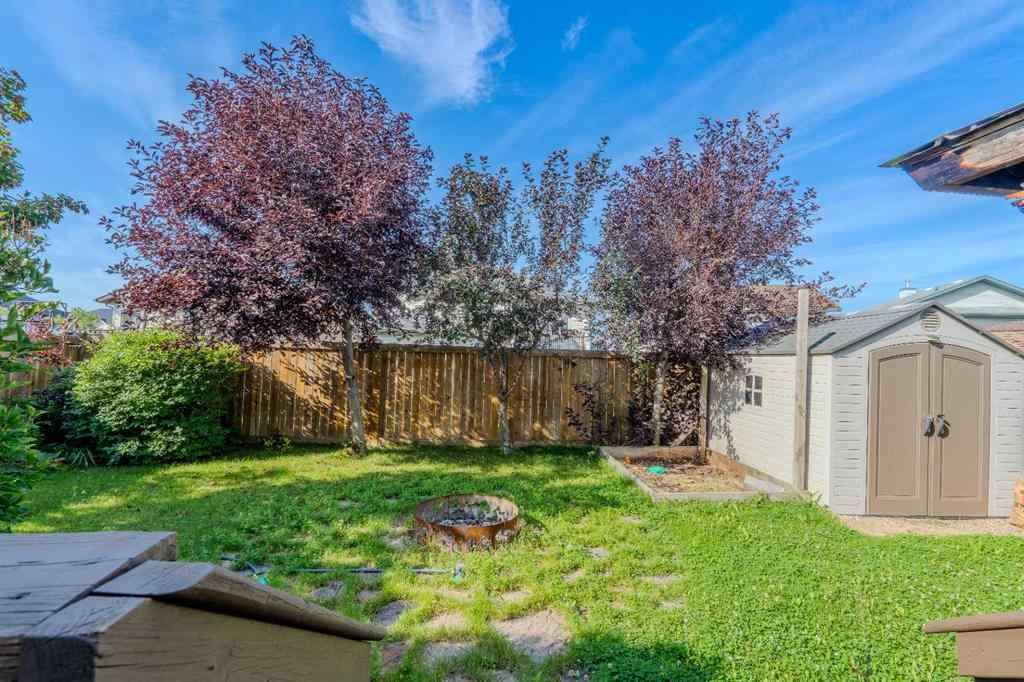 MLS® A2250444 - 114 Cottonwood Creek Way  in Timberlea Fort McMurray, Residential