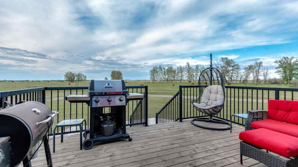 MLS® A2250446 - 3100 Range Road 254   in NONE Strathmore, Residential