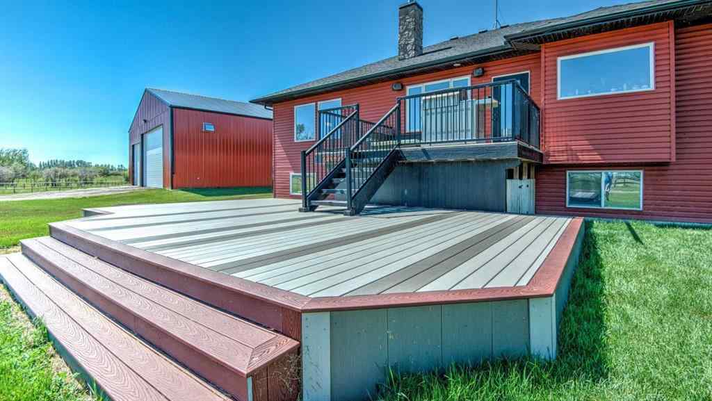 MLS® A2250446 - 3100 Range Road 254   in NONE Strathmore, Residential