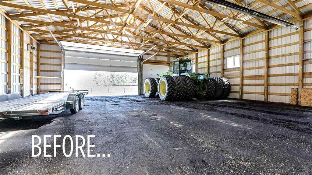 MLS® A2250446 - 3100 Range Road 254   in NONE Strathmore, Residential