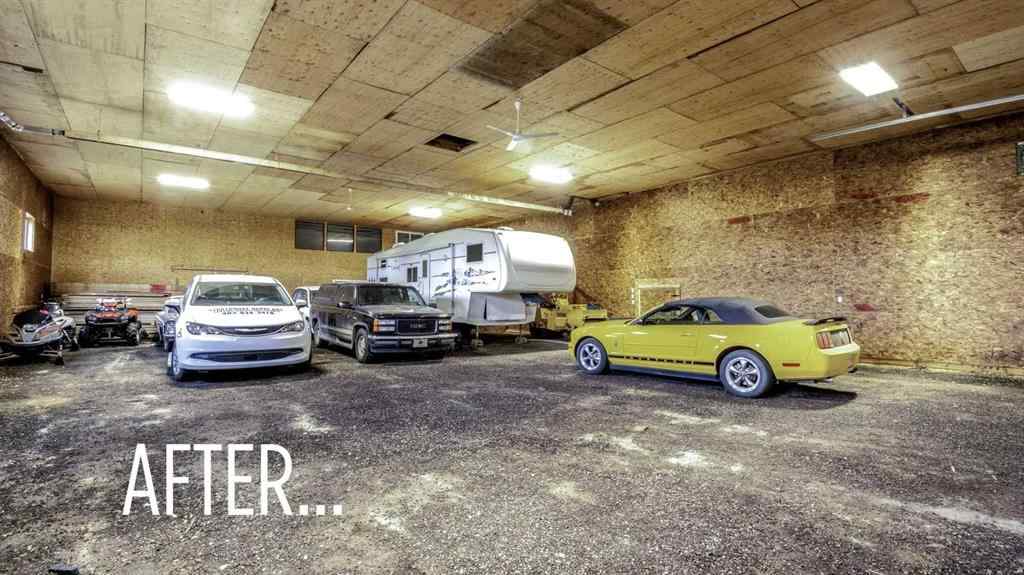 MLS® A2250446 - 3100 Range Road 254   in NONE Strathmore, Residential