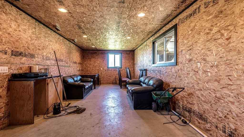 MLS® A2250446 - 3100 Range Road 254   in NONE Strathmore, Residential