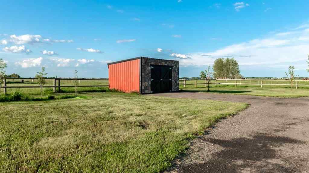 MLS® A2250446 - 3100 Range Road 254   in NONE Strathmore, Residential