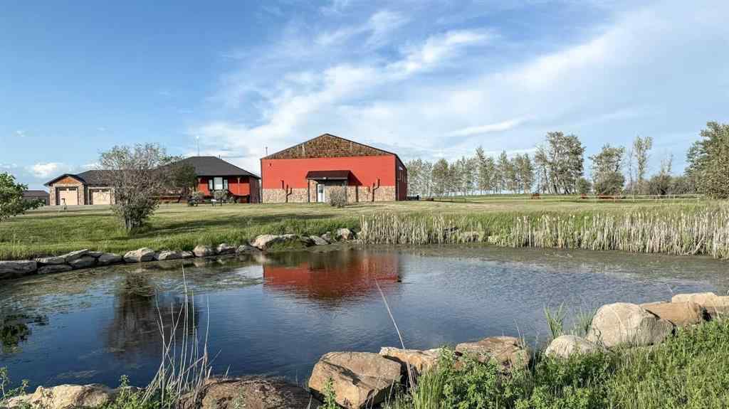 MLS® A2250446 - 3100 Range Road 254   in NONE Strathmore, Residential