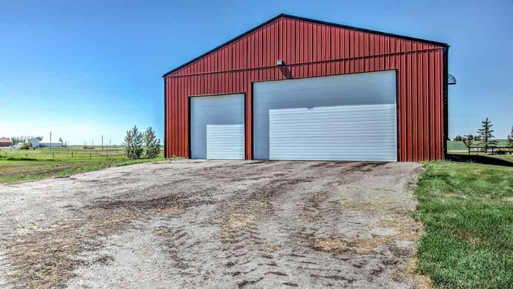 MLS® A2250446 - 3100 Range Road 254   in NONE Strathmore, Residential