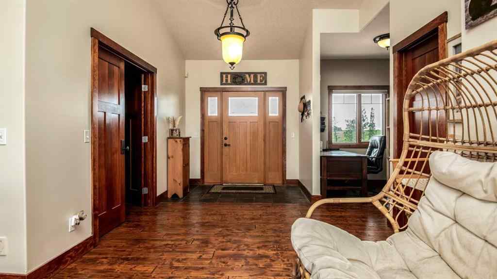 MLS® A2250446 - 3100 Range Road 254   in NONE Strathmore, Residential
