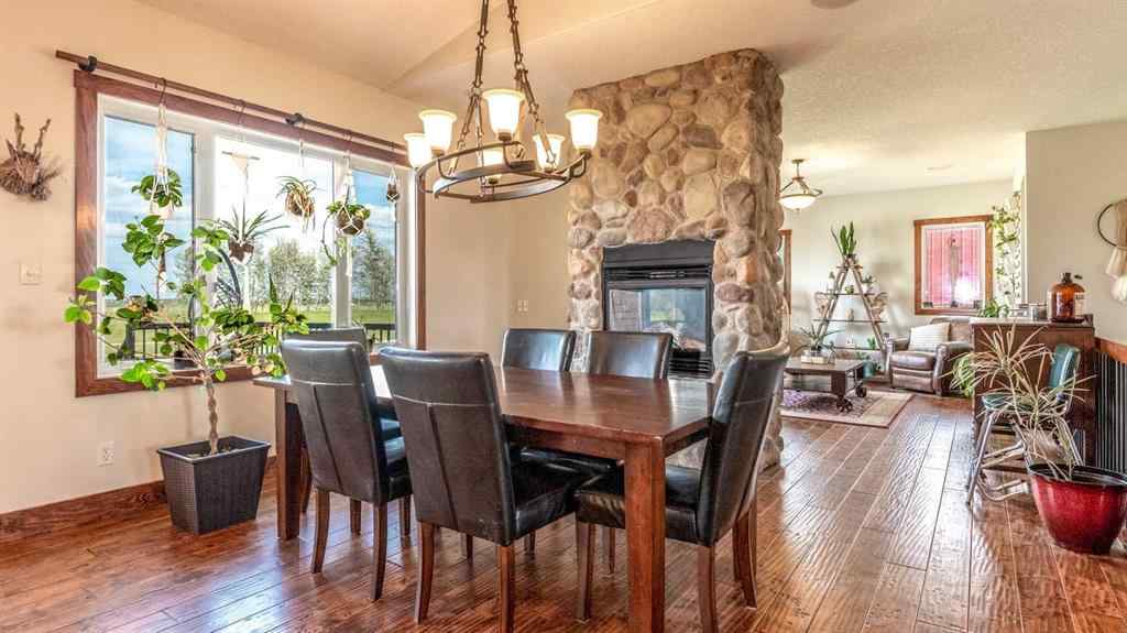 MLS® A2250446 - 3100 Range Road 254   in NONE Strathmore, Residential