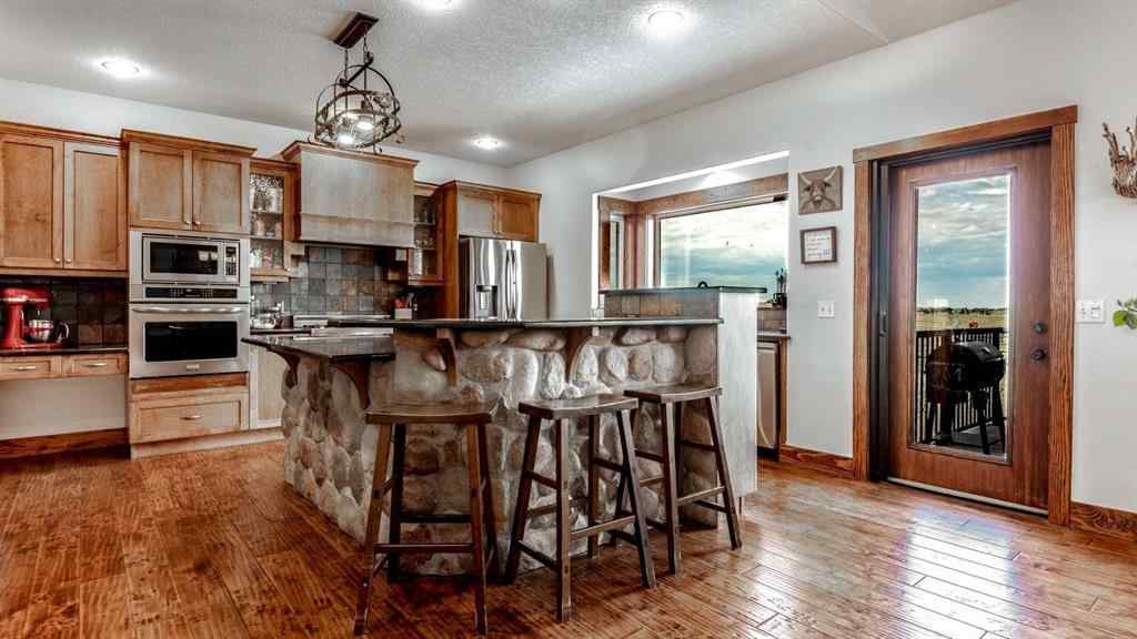 MLS® A2250446 - 3100 Range Road 254   in NONE Strathmore, Residential