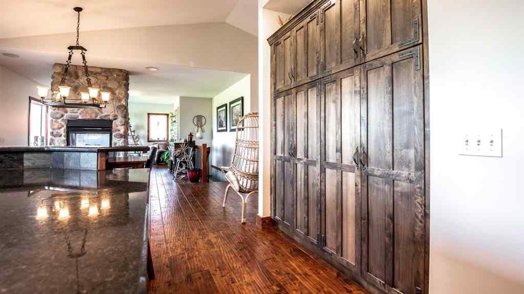 MLS® A2250446 - 3100 Range Road 254   in NONE Strathmore, Residential