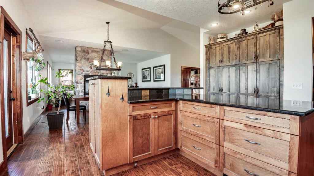 MLS® A2250446 - 3100 Range Road 254   in NONE Strathmore, Residential