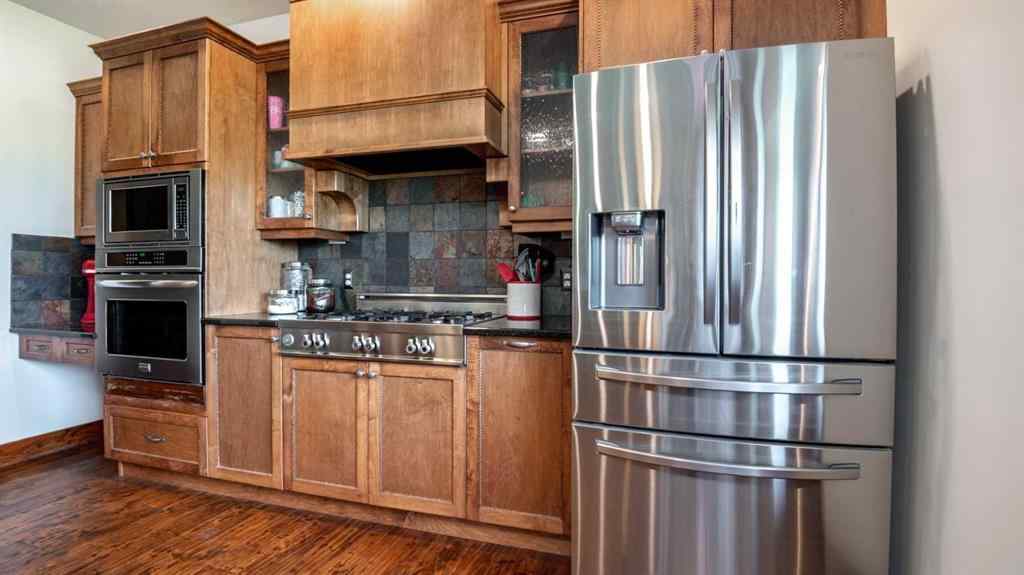 MLS® A2250446 - 3100 Range Road 254   in NONE Strathmore, Residential