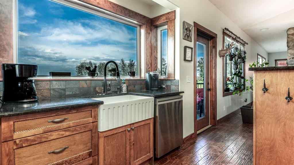 MLS® A2250446 - 3100 Range Road 254   in NONE Strathmore, Residential
