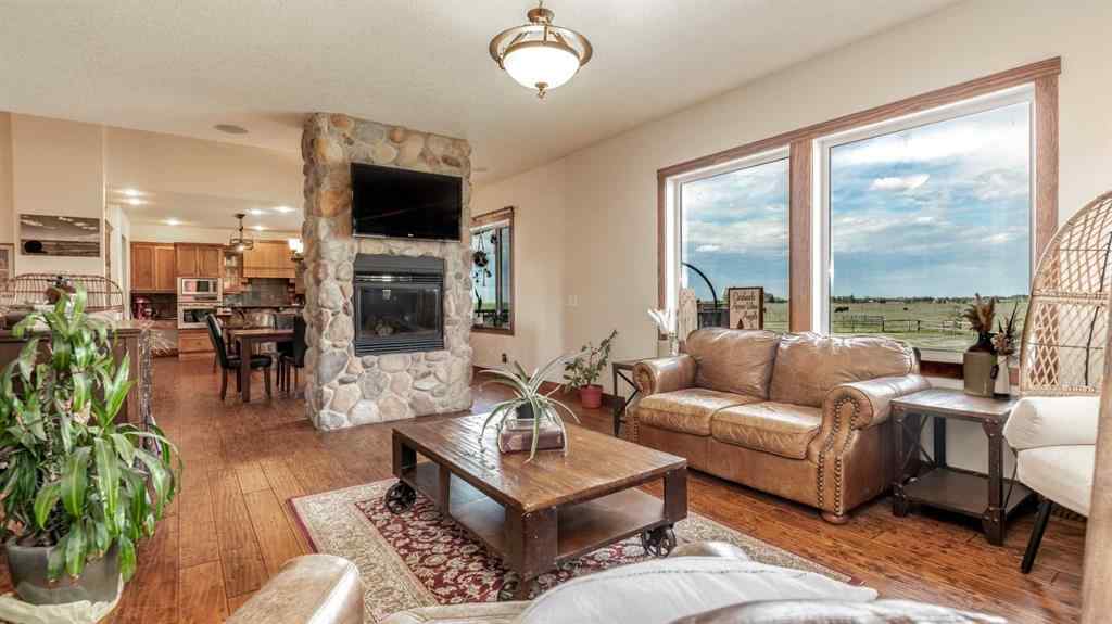 MLS® A2250446 - 3100 Range Road 254   in NONE Strathmore, Residential
