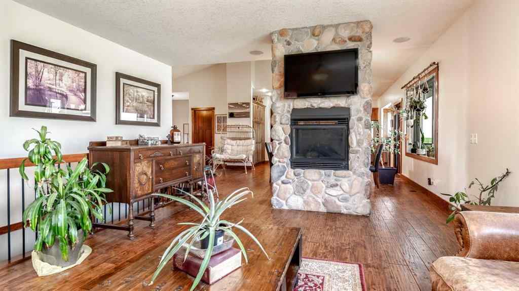 MLS® A2250446 - 3100 Range Road 254   in NONE Strathmore, Residential
