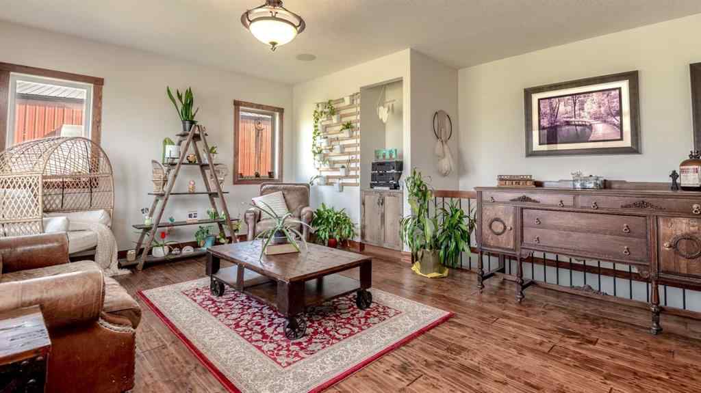 MLS® A2250446 - 3100 Range Road 254   in NONE Strathmore, Residential