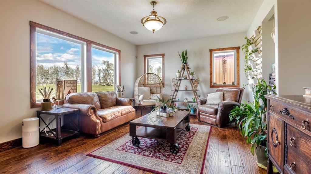 MLS® A2250446 - 3100 Range Road 254   in NONE Strathmore, Residential
