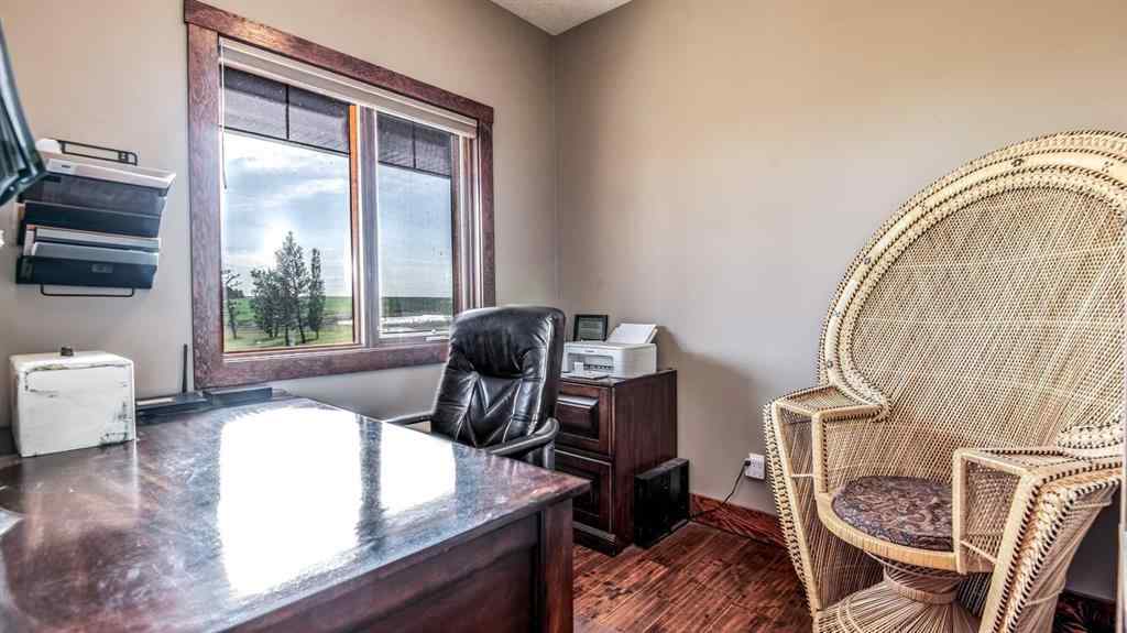MLS® A2250446 - 3100 Range Road 254   in NONE Strathmore, Residential