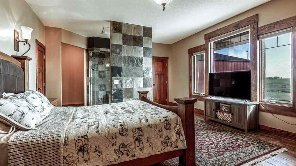 MLS® A2250446 - 3100 Range Road 254   in NONE Strathmore, Residential