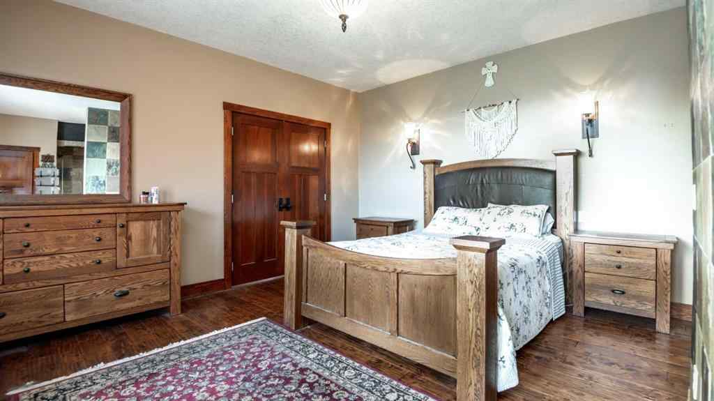 MLS® A2250446 - 3100 Range Road 254   in NONE Strathmore, Residential