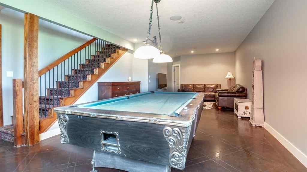 MLS® A2250446 - 3100 Range Road 254   in NONE Strathmore, Residential